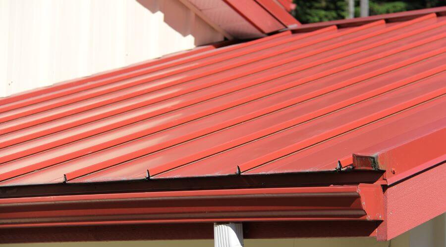 Industrial Roof Inspection in Richfield, WI